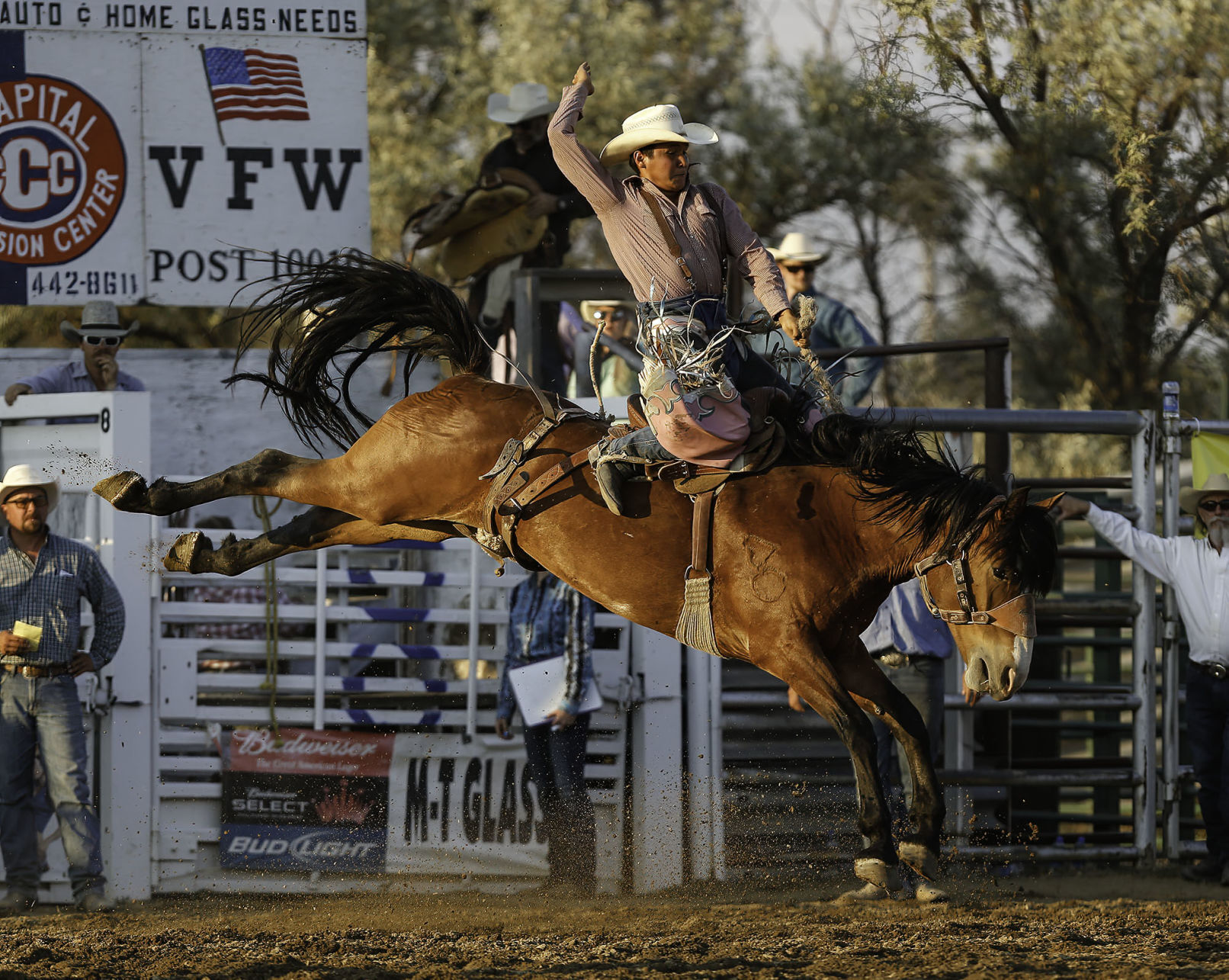 East Helena Rodeo